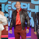 Image for article titled Behold the Odd and Just OK Looks Celebrities Wore at the People's Choice Awards